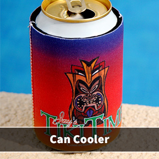 Can Cooler