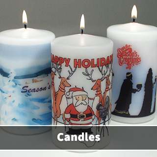 candles