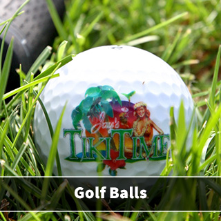 golf ball