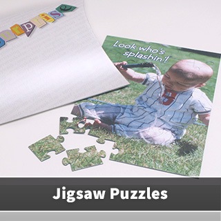 jigsaw puzzle