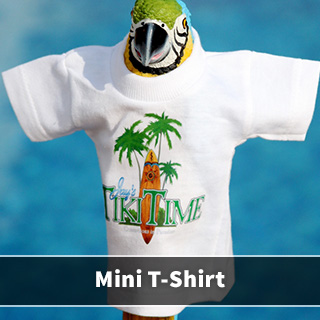 Mini T-Shirt