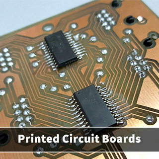 pcb