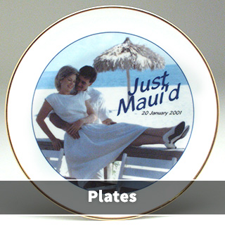 plates